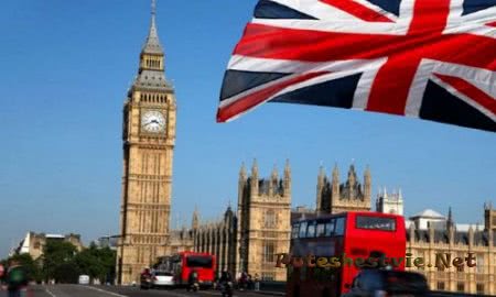 Чем известен Лондон для туриста? Чем известен Лондон для туриста?