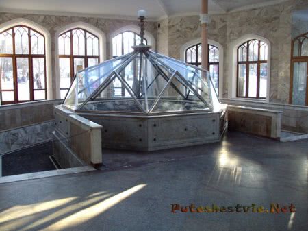 Минеральные Воды и популярные Кавказские курорты Минеральные Воды и популярные Кавказские курорты