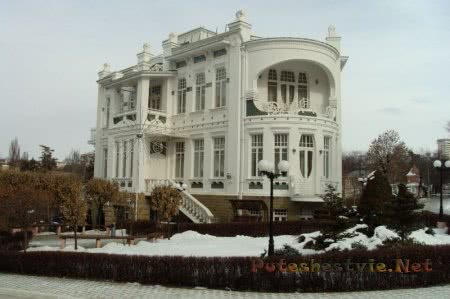 Минеральные Воды и популярные Кавказские курорты Минеральные Воды и популярные Кавказские курорты