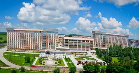 Минеральные Воды и популярные Кавказские курорты Минеральные Воды и популярные Кавказские курорты