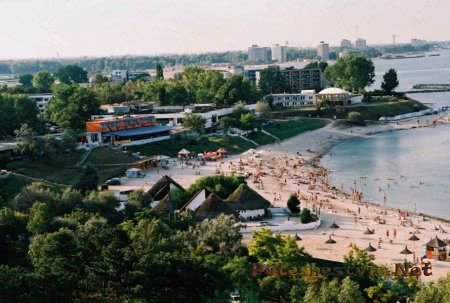 Румыния загадочная страна Европы