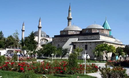 Что посмотреть в Турции?