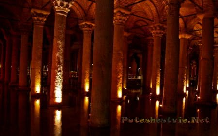 Что посмотреть в Турции?