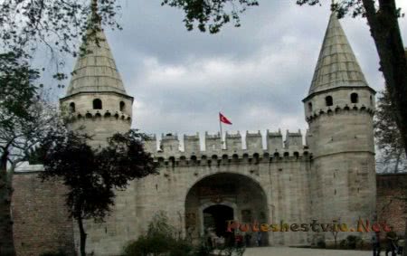 Что посмотреть в Турции?