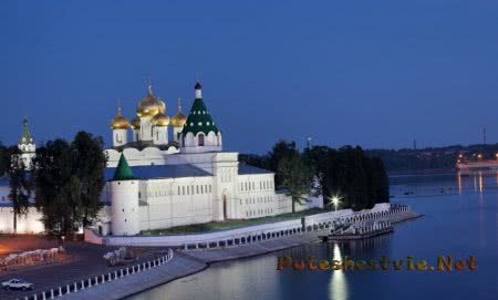 Что посмотреть в Костроме? Что посмотреть в Костроме?