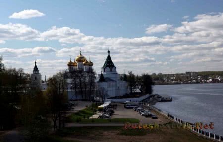 Что посмотреть в Костроме? Что посмотреть в Костроме?