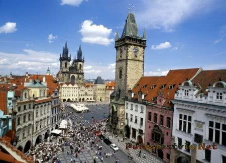 Что посмотреть туристам в Вене?