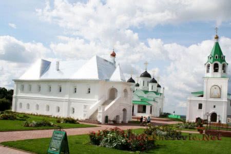 Древний город Муром Древний город Муром