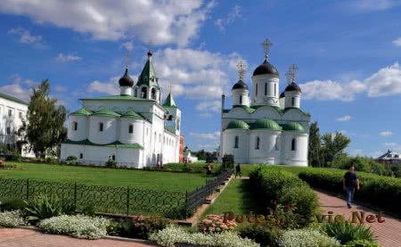 Древний город Муром Древний город Муром