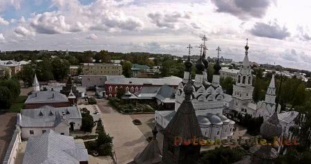 Древний город Муром Древний город Муром