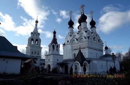 Древний город Муром Древний город Муром