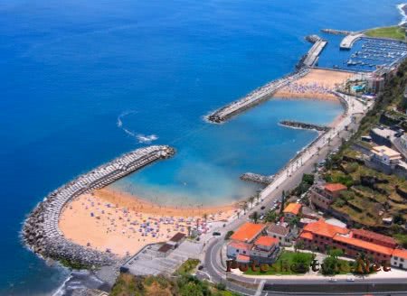 Знакомство с Португалией Знакомство с Португалией