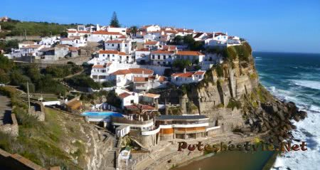 Знакомство с Португалией Знакомство с Португалией