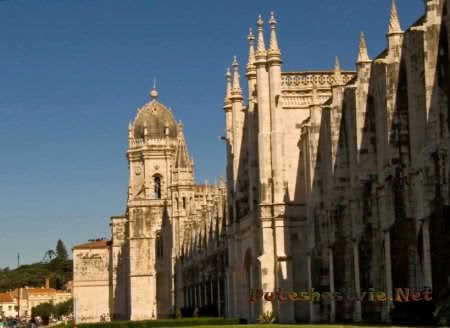 Знакомство с Португалией Знакомство с Португалией