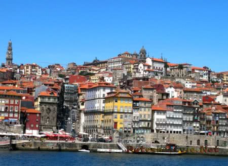 Знакомство с Португалией Знакомство с Португалией