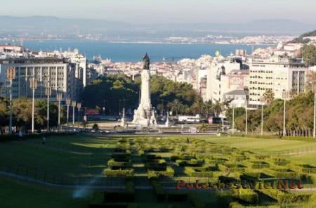 Знакомство с Португалией Знакомство с Португалией