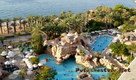 Неизведанные места Израиля Неизведанные места Израиля