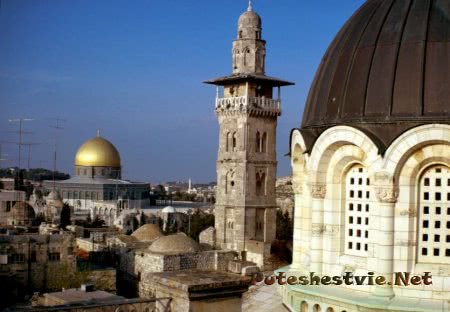 Неизведанные места Израиля Неизведанные места Израиля