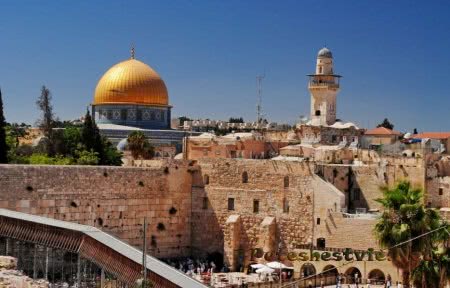 Неизведанные места Израиля Неизведанные места Израиля