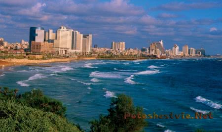 Неизведанные места Израиля Неизведанные места Израиля