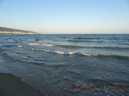 Болгарский курорт Солнечный берег Болгарский курорт Солнечный берег