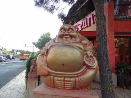 Болгарский курорт Солнечный берег Болгарский курорт Солнечный берег