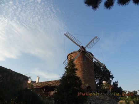 Болгарский курорт Солнечный берег Болгарский курорт Солнечный берег