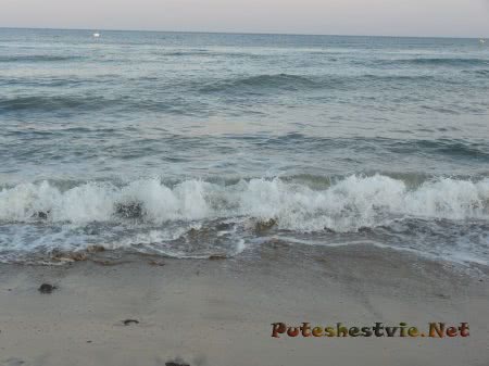 Болгарский курорт Солнечный берег Болгарский курорт Солнечный берег