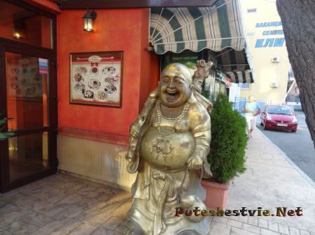 Болгарский курорт Солнечный берег Болгарский курорт Солнечный берег