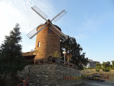 Болгарский курорт Солнечный берег Болгарский курорт Солнечный берег