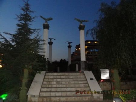 Helena Sands 5 - пятизвездочный отель в Болгарии Helena Sands 5 - пятизвездочный отель в Болгарии