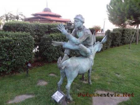 Helena Sands 5 - пятизвездочный отель в Болгарии Helena Sands 5 - пятизвездочный отель в Болгарии