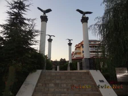 Helena Sands 5 - пятизвездочный отель в Болгарии Helena Sands 5 - пятизвездочный отель в Болгарии