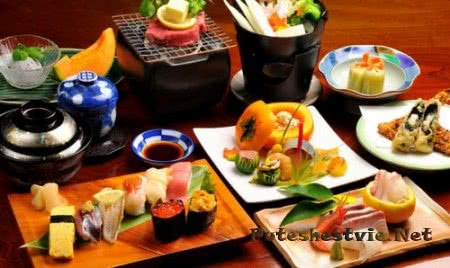 Гастрономические туры по России Гастрономические туры по России