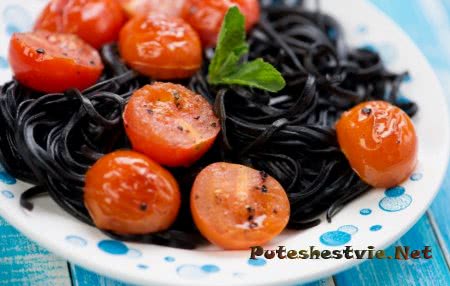 Гастрономические туры по России Гастрономические туры по России