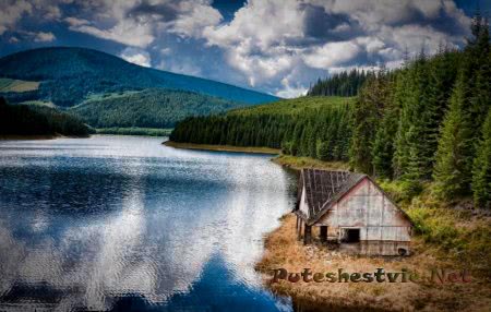 Какие страны стоят на берегах Дуная? Какие страны стоят на берегах Дуная?