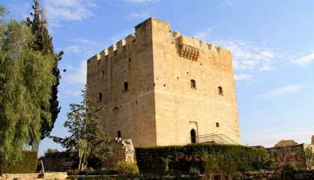 Лимассол - Курорт Южного Кипра Лимассол - Курорт Южного Кипра