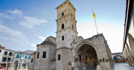 Лимассол - Курорт Южного Кипра Лимассол - Курорт Южного Кипра