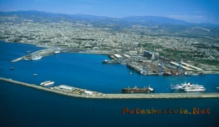 Лимассол - Курорт Южного Кипра Лимассол - Курорт Южного Кипра