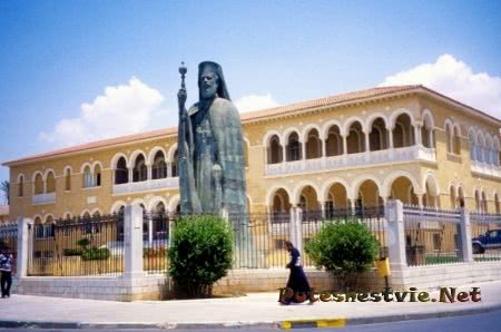 Лимассол - Курорт Южного Кипра Лимассол - Курорт Южного Кипра