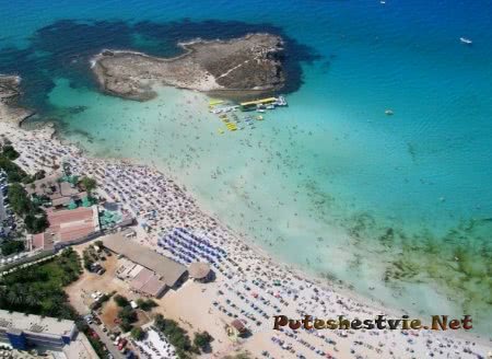 Лимассол - Курорт Южного Кипра Лимассол - Курорт Южного Кипра