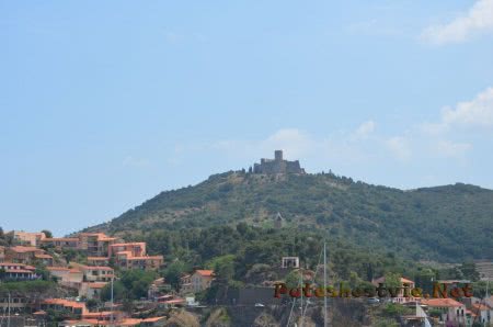 Отдых на Лазурном берегу Франции