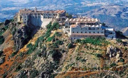 Ларнака - курорт Южного Кипра