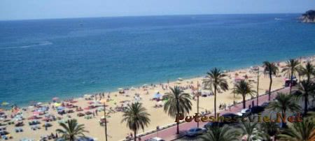 Ларнака - курорт Южного Кипра