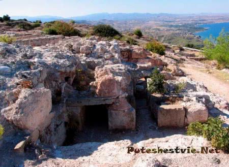 Северный Кипр со своими лучшими курортами