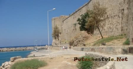 Северный Кипр со своими лучшими курортами