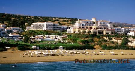 Северный Кипр со своими лучшими курортами