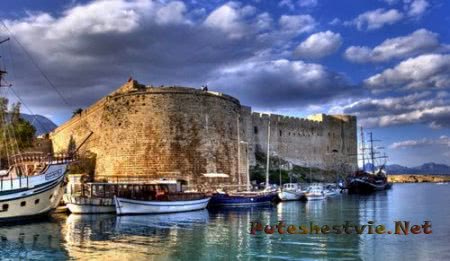 Северный Кипр со своими лучшими курортами