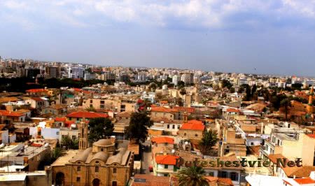 Северный Кипр со своими лучшими курортами