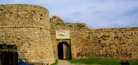 Северный Кипр со своими лучшими курортами